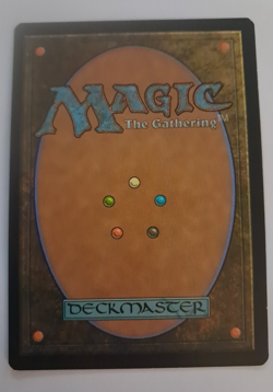 Wrath of God Foil LP Magic the Gathering Eternal Masters MTG - Image 3