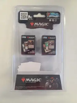 World's Smallest AJANI VS NICOL BOLAS Mini Duel Decks Magic The Gathering MTG - Image 2