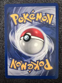 Blaine's Growlithe 62/132 Common Non Holo Pokemon Card NM - Image 2