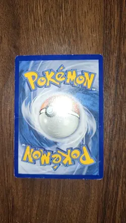 Pokemon TCG Flareon GX Black Star Promo SM171 Holo LP - Image 3