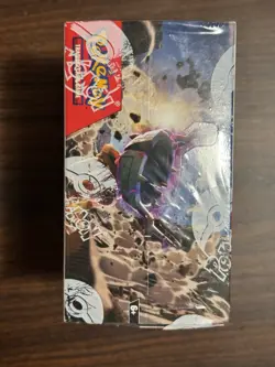 Pokemon Paldea Evolved Booster Box Factory Sealed 2023 Scarlet & Violet 36 Packs - Image 5
