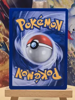 Pokemon Neo Destiny Light Azumarill 1st Edition 13/105 Holo Rare 🥏Edge Swirl🥏 - Image 4