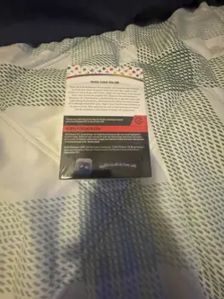 Pokemon 151 Booster Bundle New Sealed English Edition - Image 2