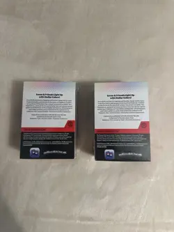 (2) Pokemon TCG Scarlet & Violet Prismatic Evolutions Booster Bundle 6 Packs - Image 3