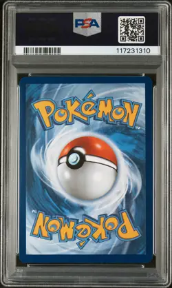 PSA 9 Pokemon TCG 2025 Pokemon Pre En-Prismatic Evolutions #074 Eevee MINT - Image 2