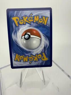Pokemon TCG Ralts 211/198 Special Illustration Scarlet & Violet Base Set - Image 2