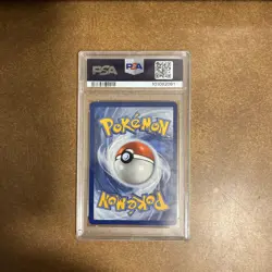 2023 Pokemon MEW EN Charizard ex 199/165 Special Illustration Rare PSA 10 - Image 3