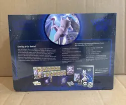 Pokemon Center TCG - Pokemon Go- Elite Trainer Box ETB New Factory Sealed - Image 3