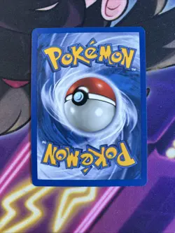 Misty's Horsea 87/132 Common Pokemon Gym Challenge Unlimited WOTC 2000 NM - Image 2