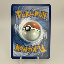 Bulbasaur 133/132 (Pokemon 2025) - Mega Evolution - IR - NM/MINT Stamped - Image 2