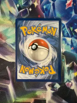 Pokemon TCG Vulpix 138/132 Mega Evolution Mint Condition - Image 2