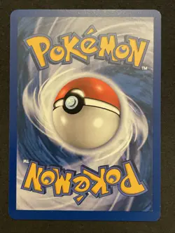 2002 Pokemon e-Series Skyridge 129/144 Miracle Sphere Alpha - Image 2