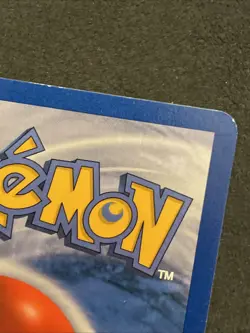 2002 Pokemon e-Series Skyridge 129/144 Miracle Sphere Alpha - Image 3