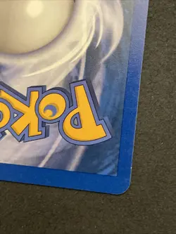 2002 Pokemon e-Series Skyridge 129/144 Miracle Sphere Alpha - Image 4