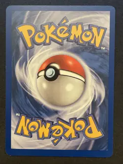 2003 Pokemon e-Series Skyridge 130/144 Miracle Sphere Beta - Image 2