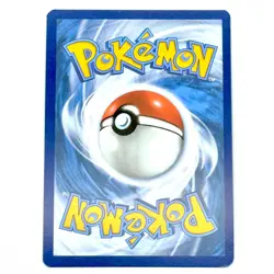 Victini SVP 208 Near Mint Illustration Rare Black Star Promo Black White Pokemon - Image 2