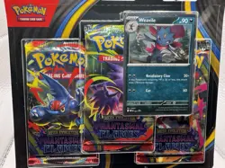 Pokemon Sealed Bundle! Phantasmal Flames, Destined Rivals & Mega Evolutions! - Image 4