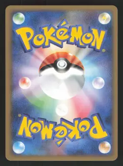 Pachirisu 008/014 Japanese Pokemon Turtwig Half Deck - Image 2
