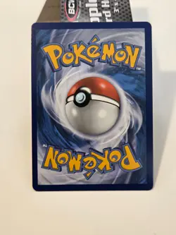 Enhanced Hammer 162/145 Guardians Rising (Pokemon) Gold Secret Rare - Image 2