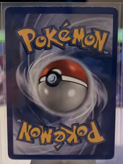 Pokemon TCG Pachirisu Diamond & Pearl 35/130 Promo Reverse Holo MP/LP - Image 2