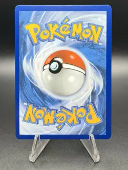 Pokemon TCG Gumshoos 153/132 Full Art Illustration Rare Holo Mega Evolution EN - Image 2