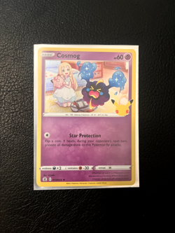 Pokemon 25th Anniversary Legendary Mini Set - highlighted by Zacian + 6 more - Image 3