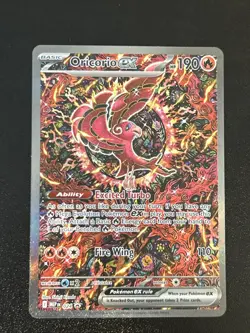 Pokemon Phantasmal Flames : Charizard EX UPC Promos #23 & 24 PSA 10 Contenders! - Image 3