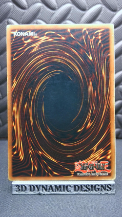| Yugioh Cyberdark Impact CDIP-EN035 1st Edition Ultra Rare PL ?? | - Image 2