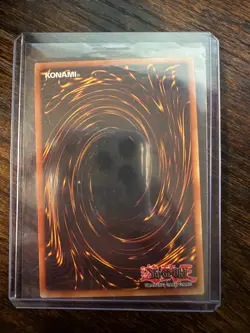 Change of Heart MRD-060 YuGiOh Metal Raiders - Image 2