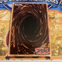 Yugioh Old Entity Hastorr CT12-EN005 NM - Image 2
