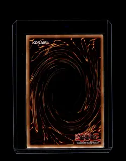 Yu-Gi-Oh! Speedroid Fuki-Modoshi Piper LED-EN002 (SR) 1st Ed - Image 2