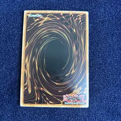 Misprint Man-Eater Bug Morphing Jar Wrong Name MP Rare DB1-EN131 Yu-Gi-Oh! - Image 5