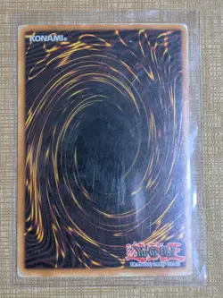 Yu-Gi-Oh! TCG Gatling Dragon Flaming Eternity FET-EN035 - Image 2