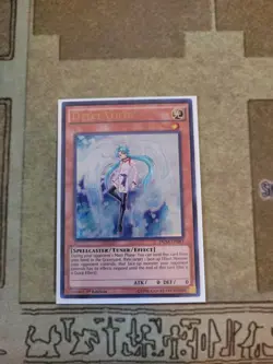 YUGIOH EFFECT VEILER DUSA-EN083 ULTRA 1ST ED NM - Image 1