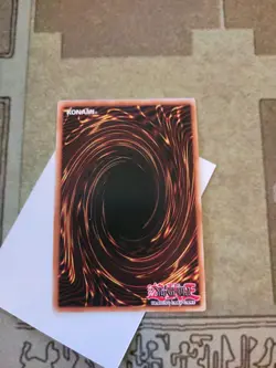 YUGIOH EFFECT VEILER DUSA-EN083 ULTRA 1ST ED NM - Image 3
