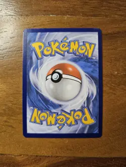 Pokemon TCG Quaxly Paldea Evolved Illustration Rare Full Art Card 206/193 - Image 2