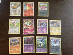 Pokemon Card Collection Lot Of 150+ Cards Mix Of Japanese English LOTS OF HOLOS - Image 4