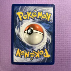 Blastoise 25/181 Team Up Exclusive Cracked Ice Holo Pokemon Card - MP - Image 2
