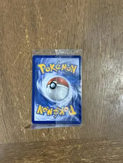Pokemon Mega Charizard X Ex UPC Phantasmal Flames Promo Card 023 New Sealed - Image 5