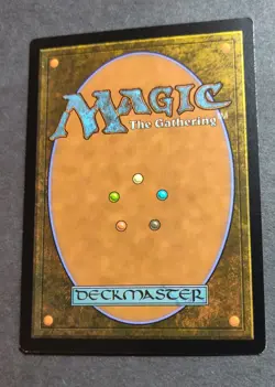 Satsuki, the Living Lore: Kamigawa Neon Dynasty Prerelease Foil Mtg Card LP - Image 2