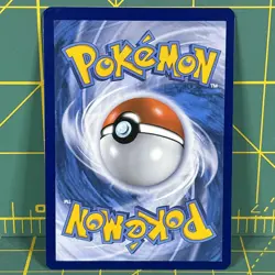 Bronzong Break 62/124 XY Fates Collide Full Art Holo Rare Pokemon Card - Image 2