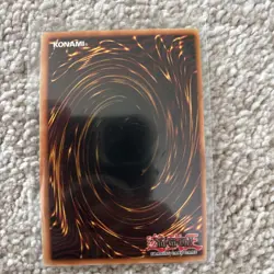 SDP-050 Gryphon Wing Super Rare 1st Edition NM Yugioh Card - Image 2