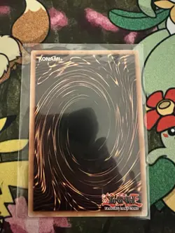 DOOD-EN014 Radiant Typhoon Swen Starlight Rare Yu-Gi-Oh Card 1st New (b) - Image 3