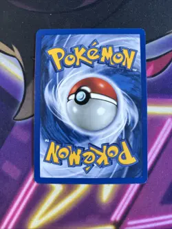 Sabrina's Mr. Mime 59/132 Gym Challenge - Uncommon Pokemon Card - LP+ - Image 2