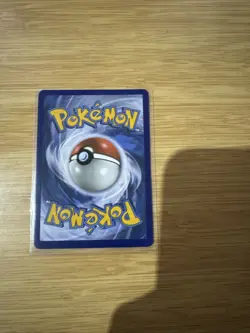 Pokemon M Mega Mewtwo EX Ultra Rare Holo TCG Card 64/162 XY Breakthrough - Image 2