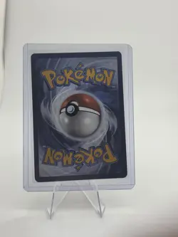 SV: Scarlet & Violet Promo Cards #182 Iono's Kilowattrel - Image 2