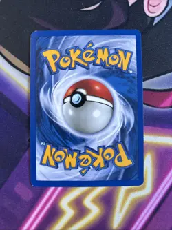 Sabrina's Abra 94/132 - VLP Gym Challenge - Pokemon 2000 Common WOTC TCG Card - Image 2