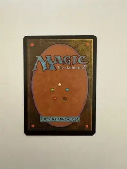 🧛 MTG Hatred - Exodus - Never Played - Vintage Power for Black Decks! #4 - Image 2