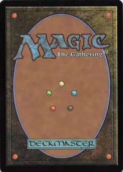 MTG Isochron Scepter (9) | NM | Secret Lair Countdown Kit {SLC} - Image 2
