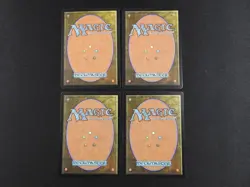 4x Dark Ritual LP [Mercadian Masques] #1 Mtg Magic Free Tracking! - Image 2